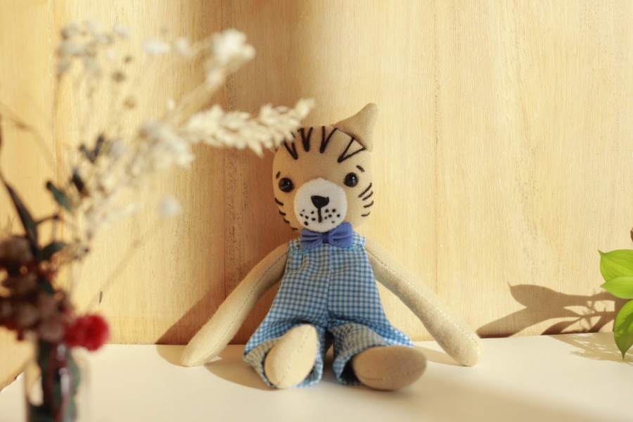 Kit Duelo Mascotas - Imagen 29