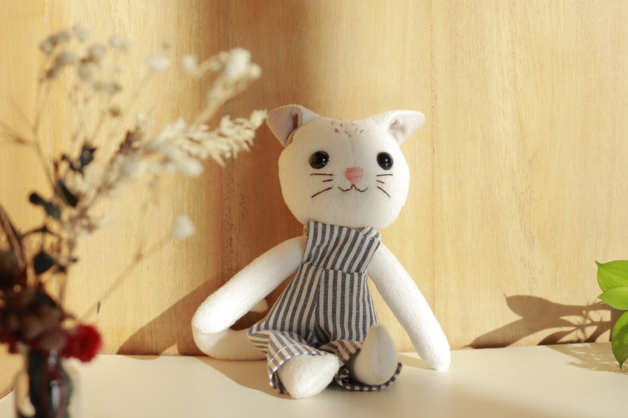 Kit Duelo Mascotas - Imagen 27