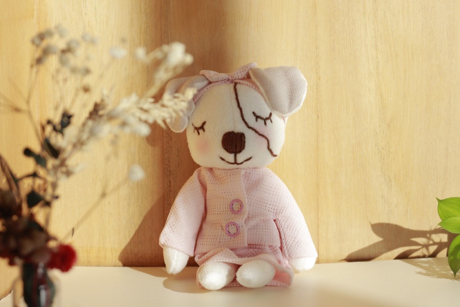 Kit Duelo Mascotas - Imagen 30