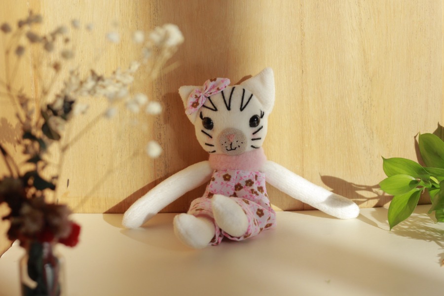 Kit Duelo Mascotas - Imagen 24