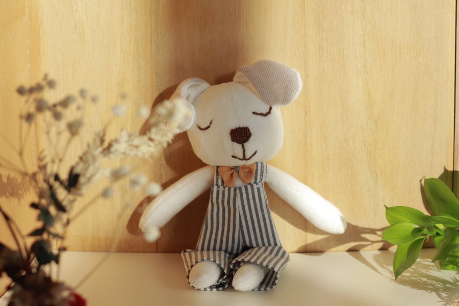 Kit Duelo Mascotas - Imagen 26