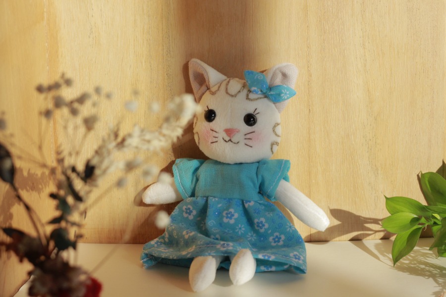 Kit Duelo Mascotas - Imagen 25