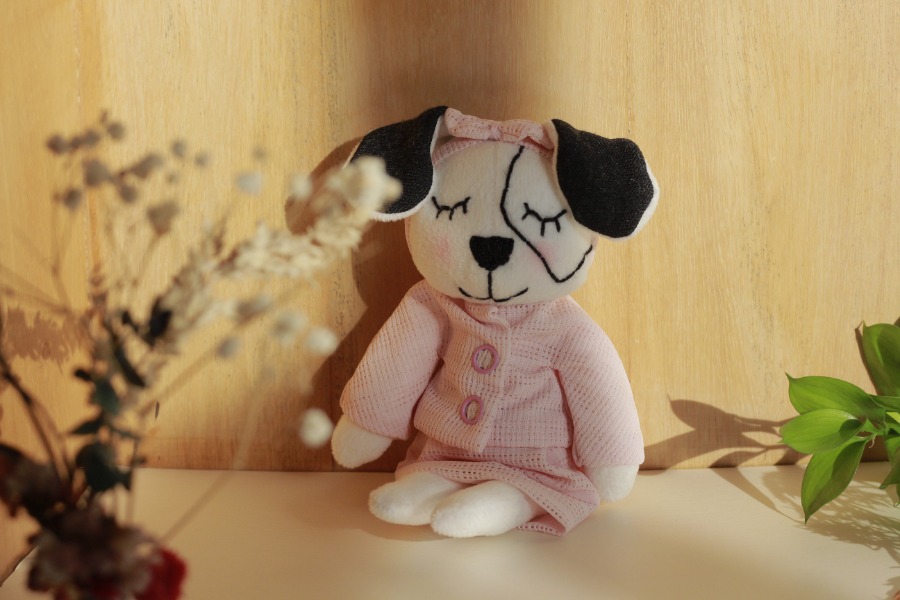 Kit Duelo Mascotas - Imagen 28