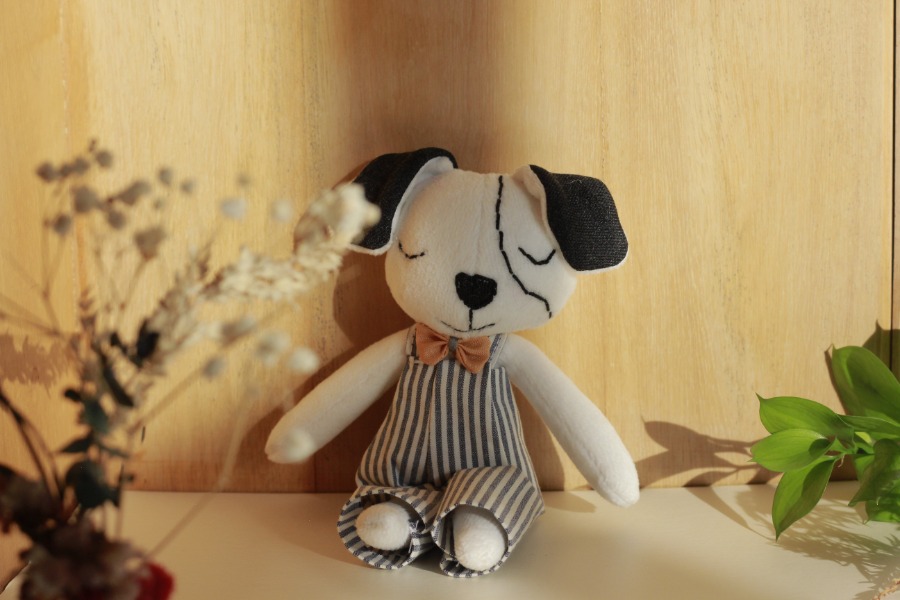 Kit Duelo Mascotas - Imagen 31