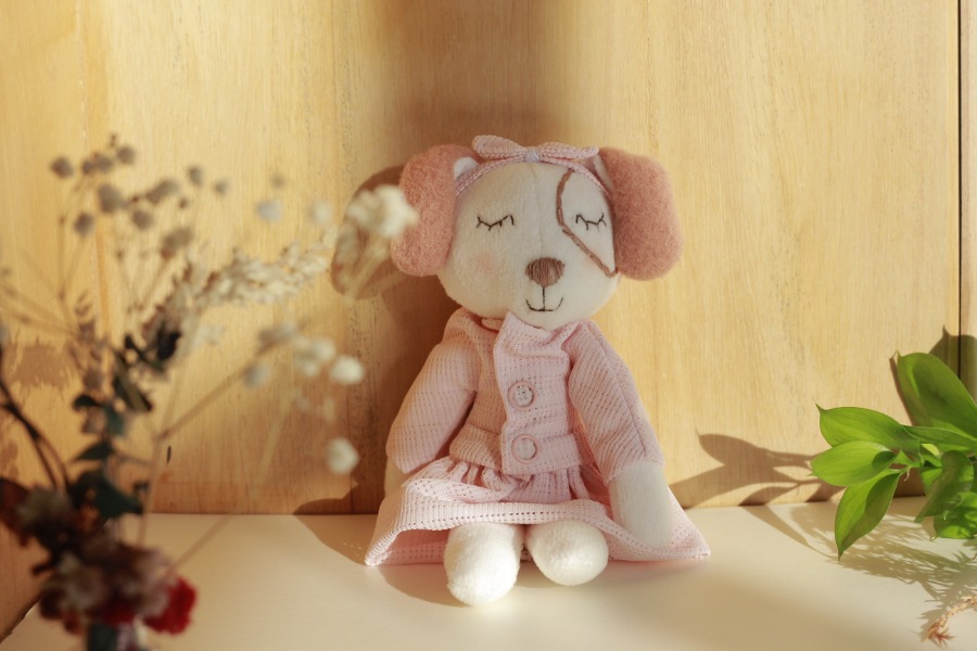 Kit Duelo Mascotas - Imagen 23