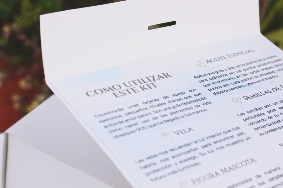 Kit Duelo Mascotas - Imagen 14