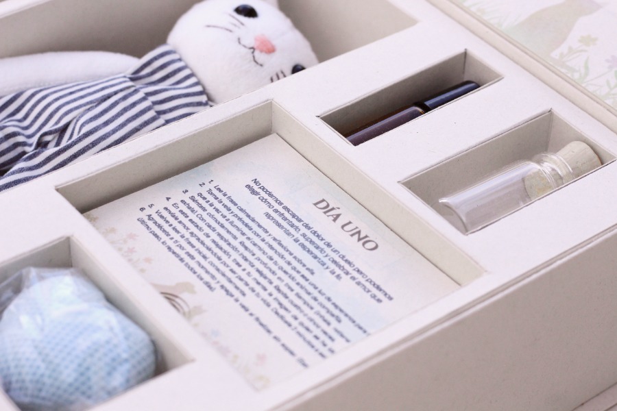 Kit Duelo Mascotas - Imagen 15