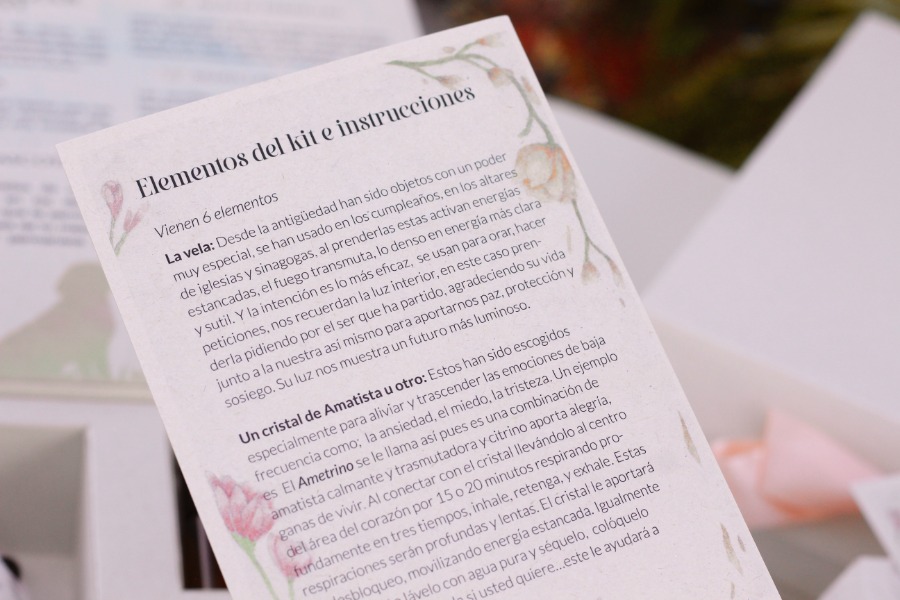 Kit Duelo Mascotas - Imagen 7