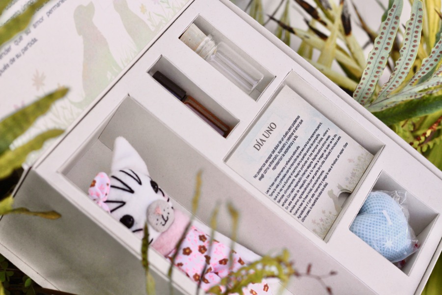 Kit Duelo Mascotas - Imagen 17