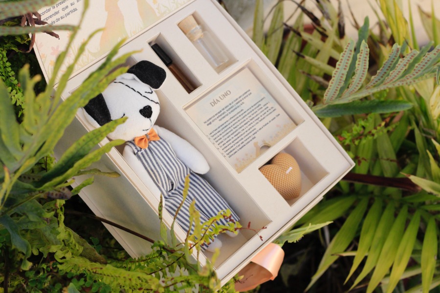 Kit Duelo Mascotas - Imagen 22