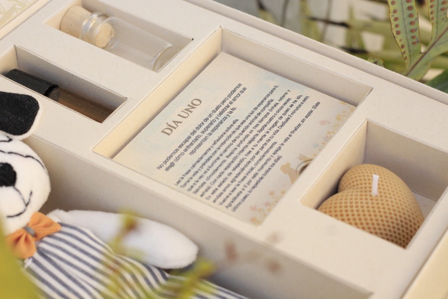 Kit Duelo Mascotas - Imagen 11