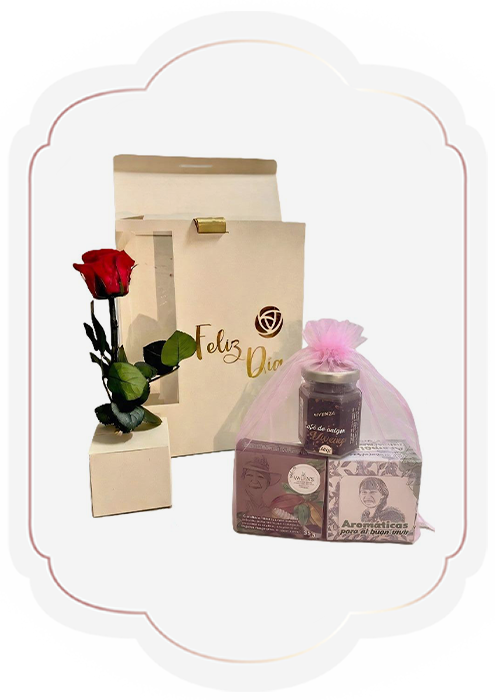 KIT Feliz Día